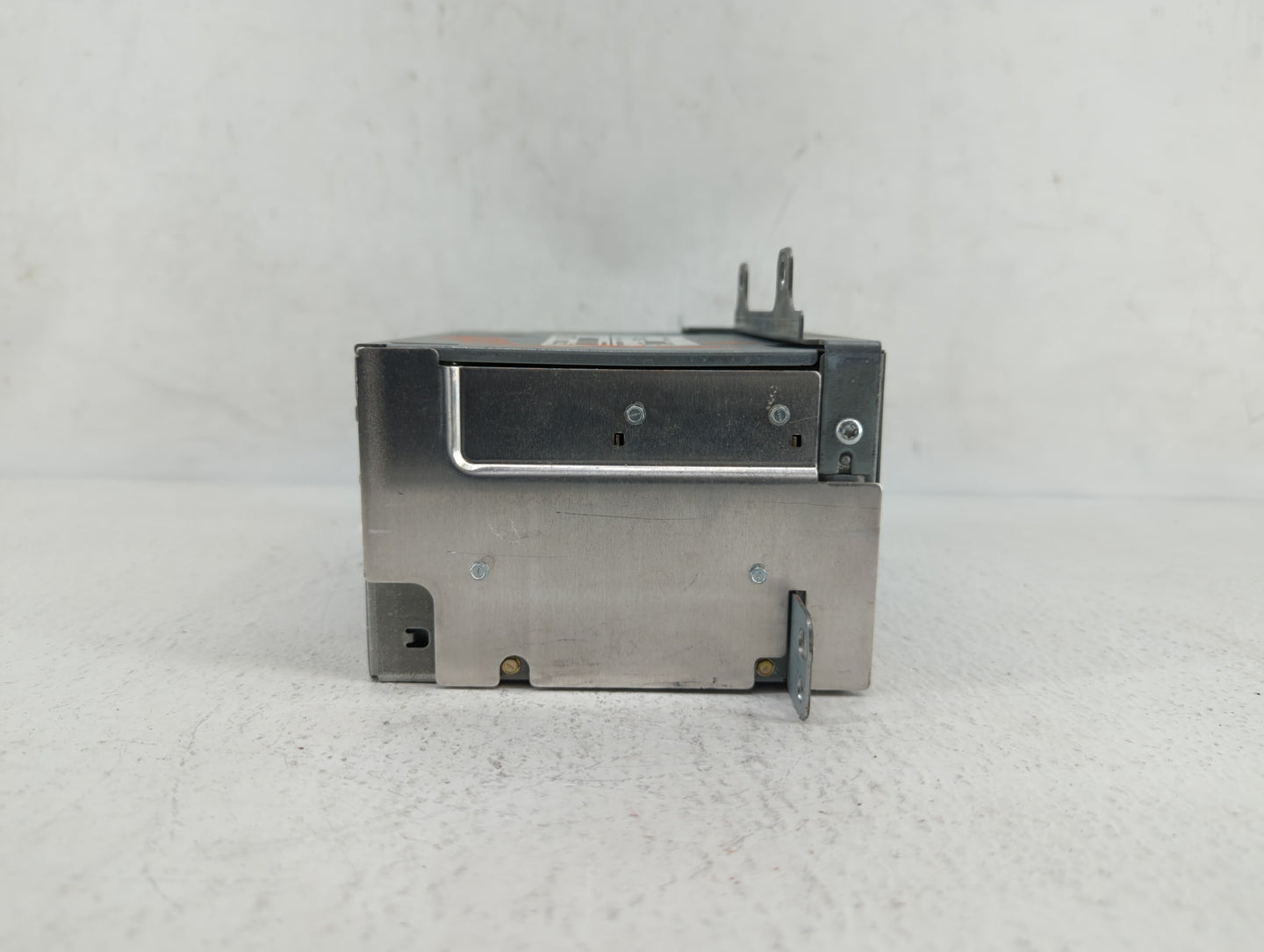 2009-2014 Cadillac Cts Am Fm Cd Player Radio Receiver - Oemusedautoparts1.com