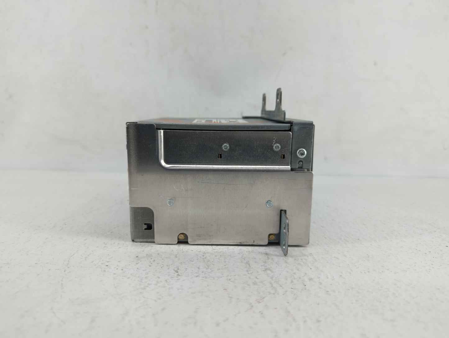 2009-2014 Cadillac Cts Am Fm Cd Player Radio Receiver - Oemusedautoparts1.com