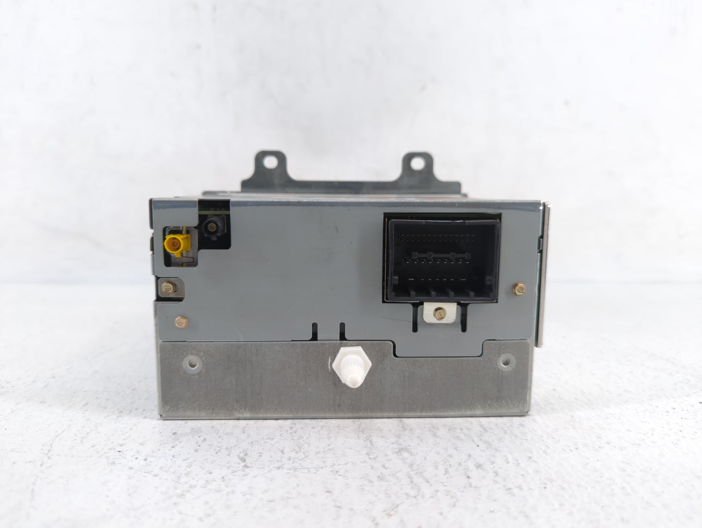 2009-2014 Cadillac Cts Am Fm Cd Player Radio Receiver - Oemusedautoparts1.com