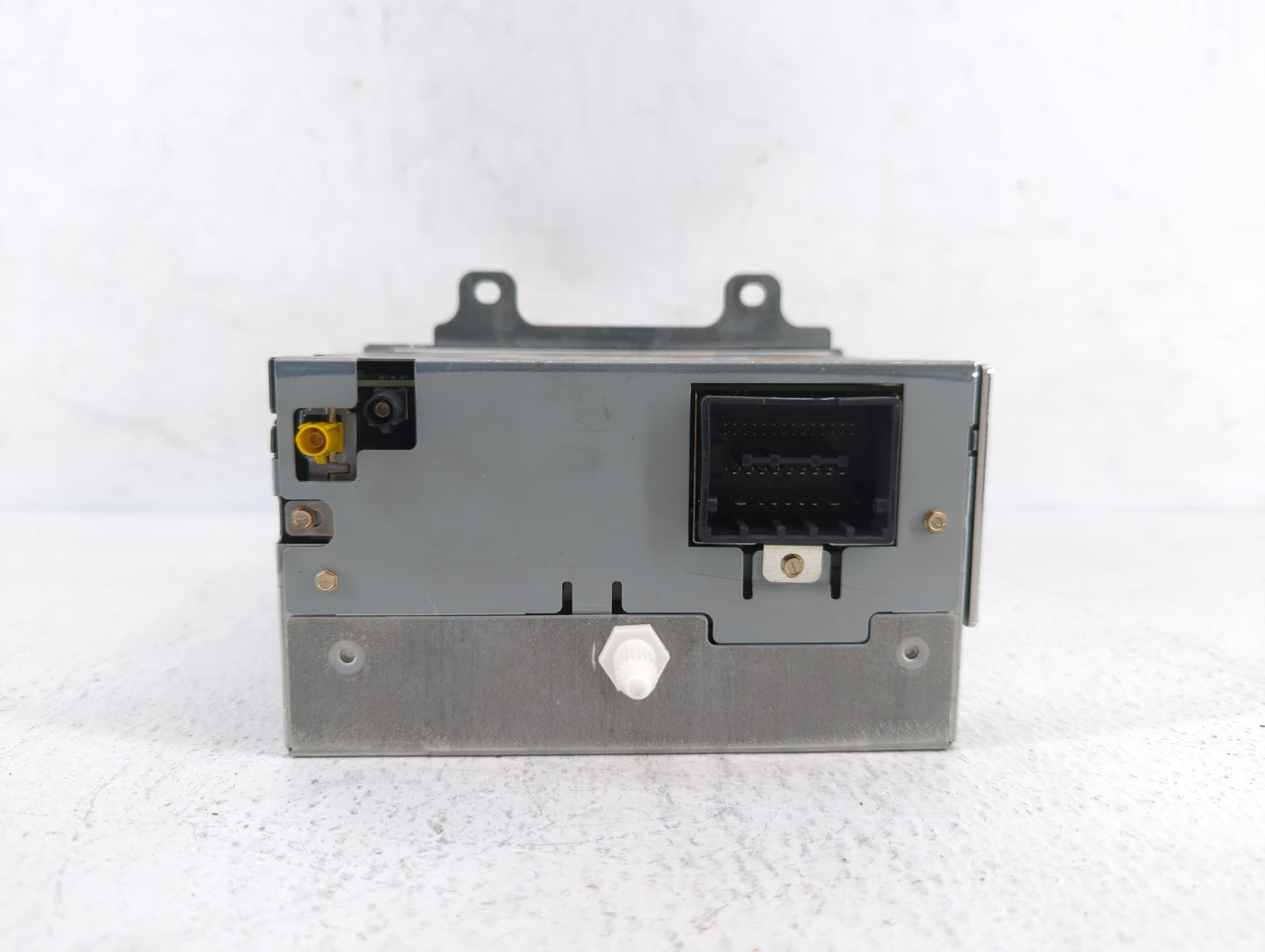 2009-2014 Cadillac Cts Am Fm Cd Player Radio Receiver - Oemusedautoparts1.com