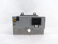 2009-2014 Cadillac Cts Am Fm Cd Player Radio Receiver - Oemusedautoparts1.com