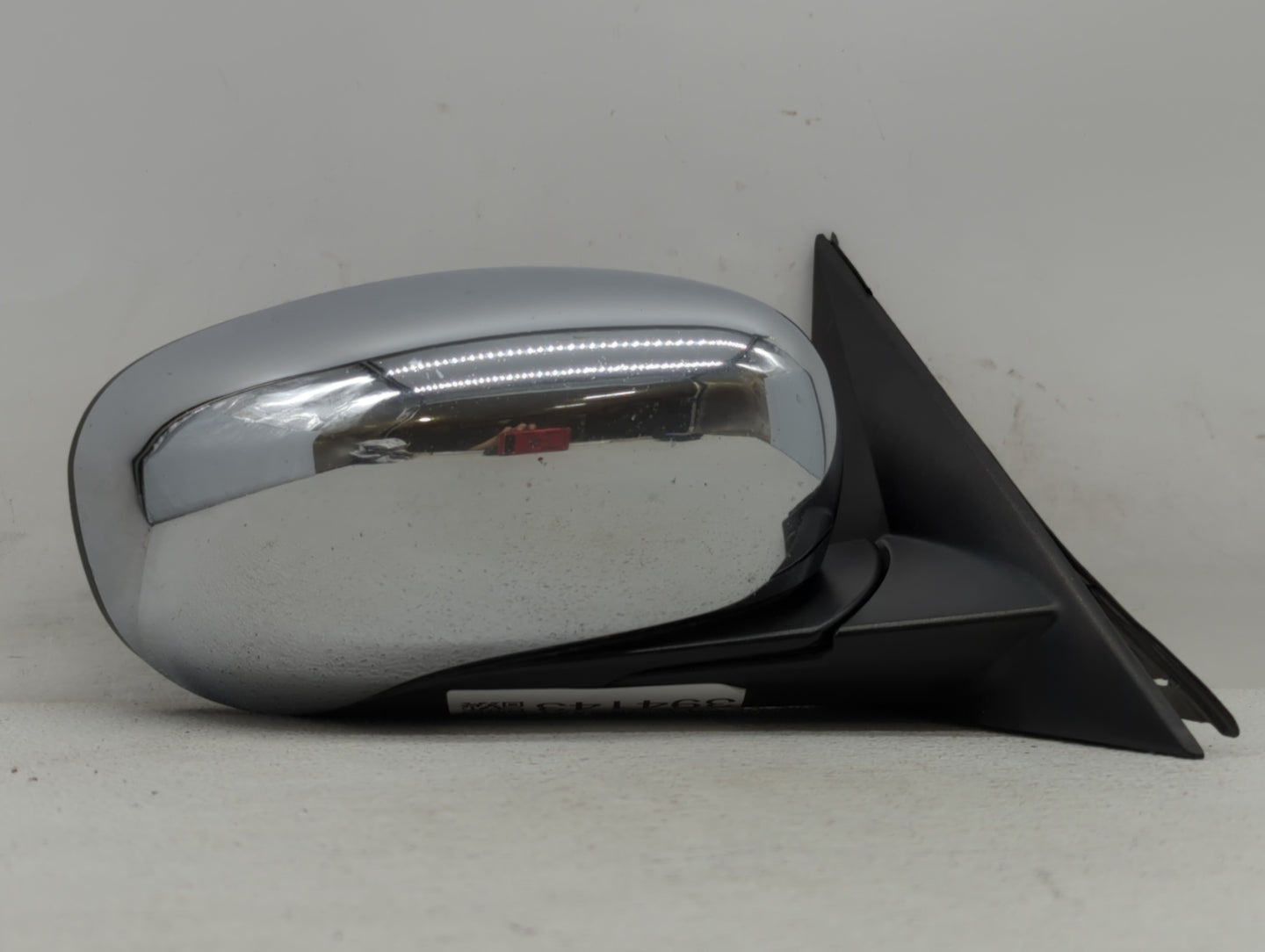2010 Cadillac Cts Side Mirror Replacement Passenger Right View Door Mirror P/N:E11015628 25951526 Fits OEM Used Auto Parts -