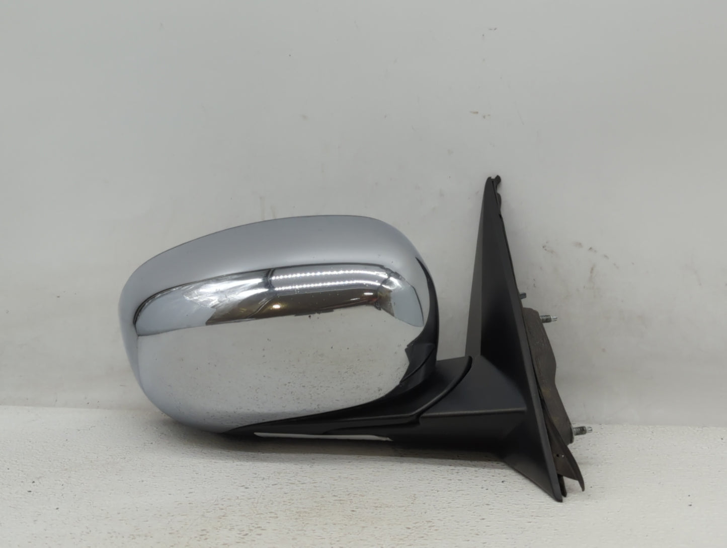 2010 Cadillac Cts Side Mirror Replacement Passenger Right View Door Mirror P/N:E11015628 25951526 Fits OEM Used Auto Parts -