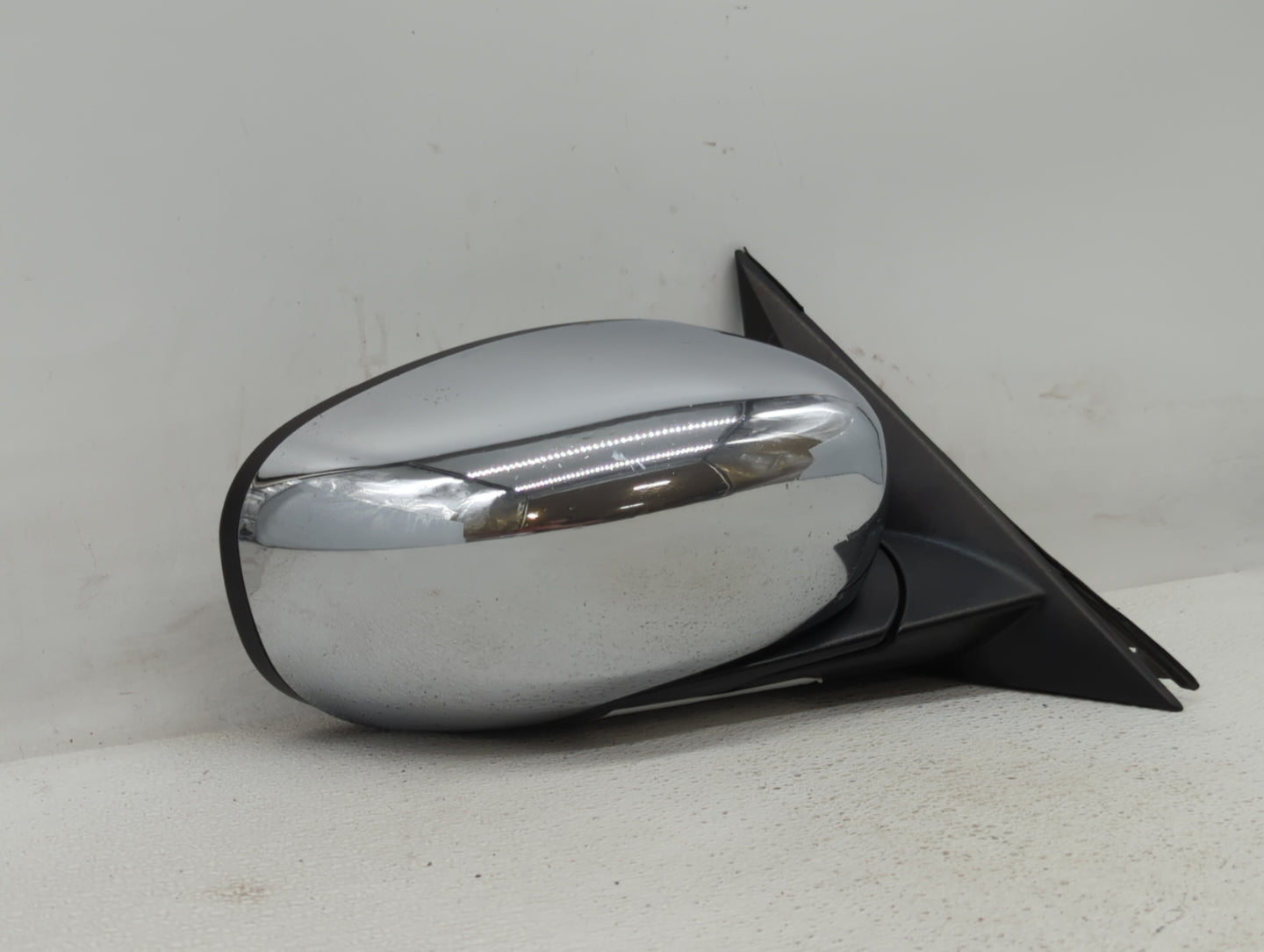 2010 Cadillac Cts Side Mirror Replacement Passenger Right View Door Mirror P/N:E11015628 25951526 Fits OEM Used Auto Parts -