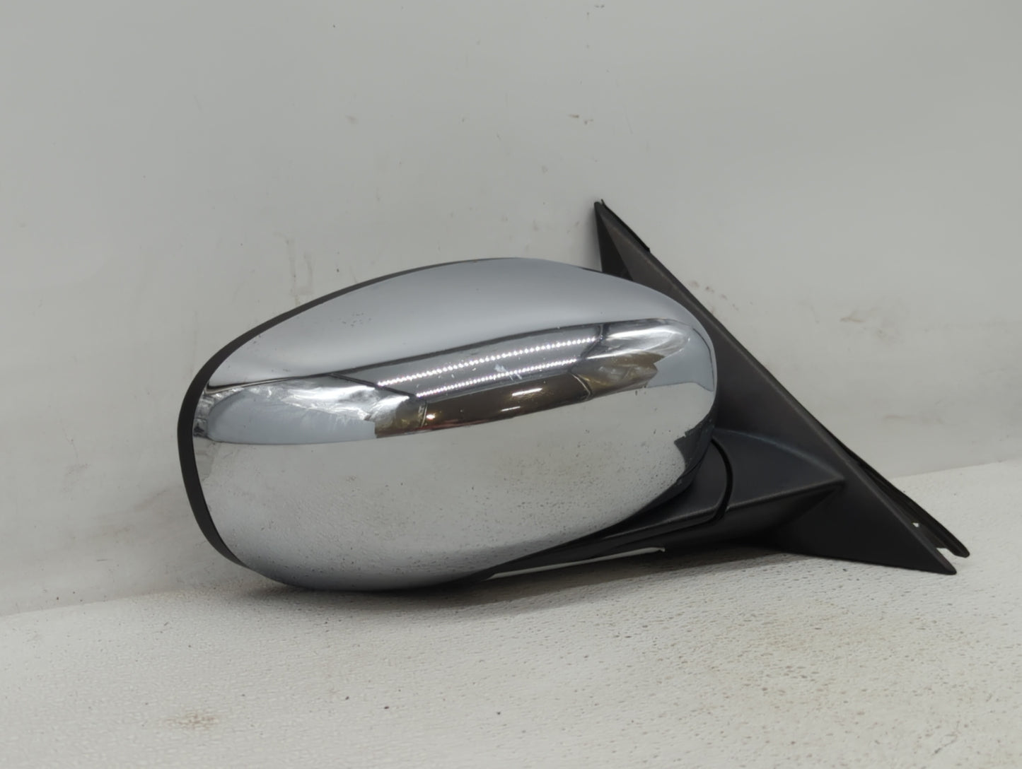 2010 Cadillac Cts Side Mirror Replacement Passenger Right View Door Mirror P/N:E11015628 25951526 Fits OEM Used Auto Parts -