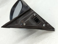 2010 Cadillac Cts Side Mirror Replacement Passenger Right View Door Mirror P/N:E11015628 25951526 Fits OEM Used Auto Parts -