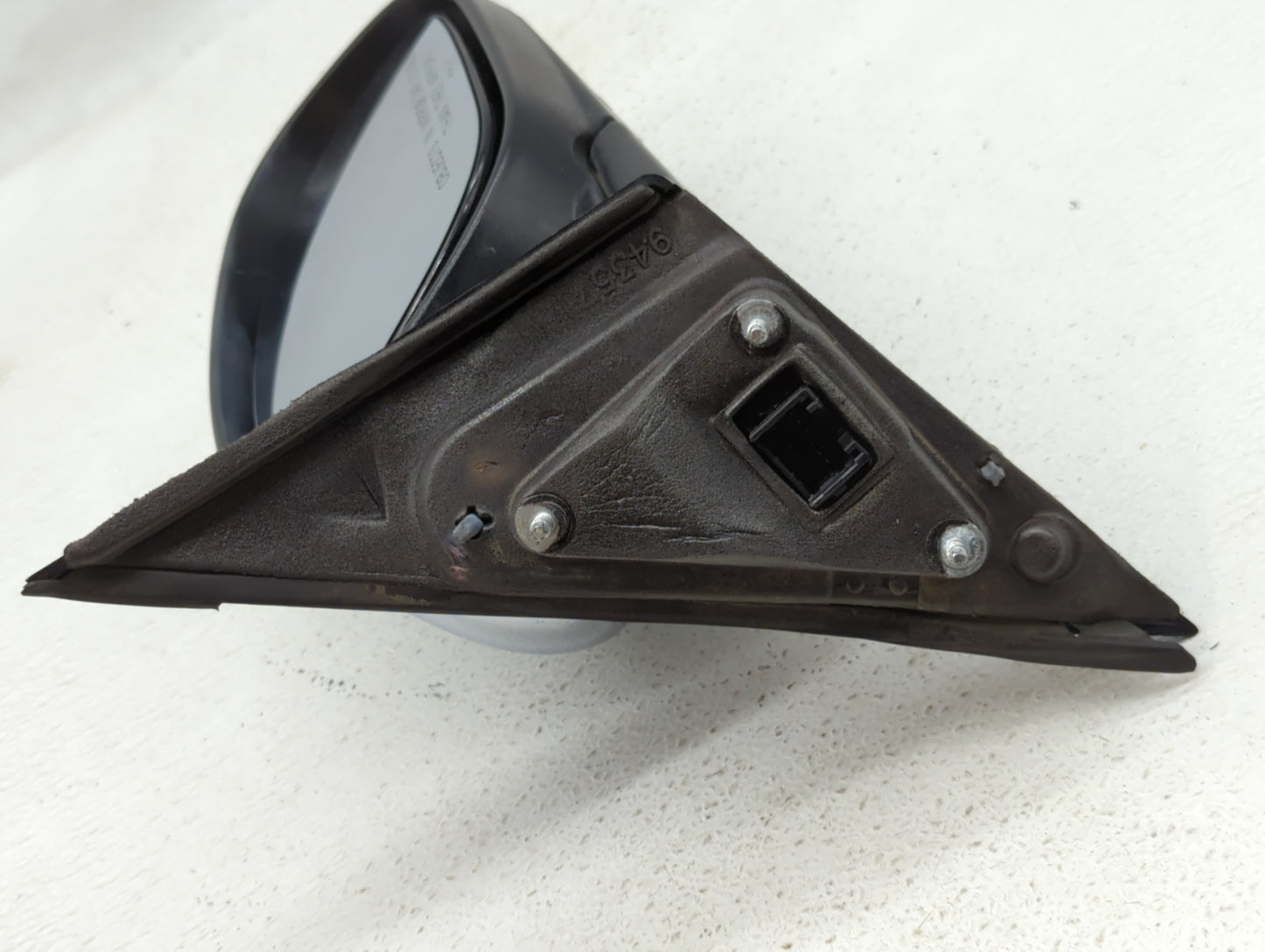 2010 Cadillac Cts Passenger Side View Mirror - Right Door Mirror OEM Used - Oemusedautoparts1.com