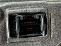 2010 Cadillac Cts Side Mirror Replacement Passenger Right View Door Mirror P/N:E11015628 25951526 Fits OEM Used Auto Parts -