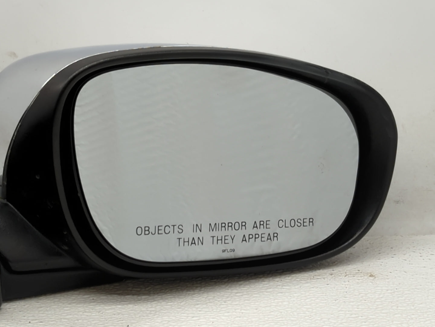 2010 Cadillac Cts Passenger Side View Mirror - Right Door Mirror OEM Used - Oemusedautoparts1.com