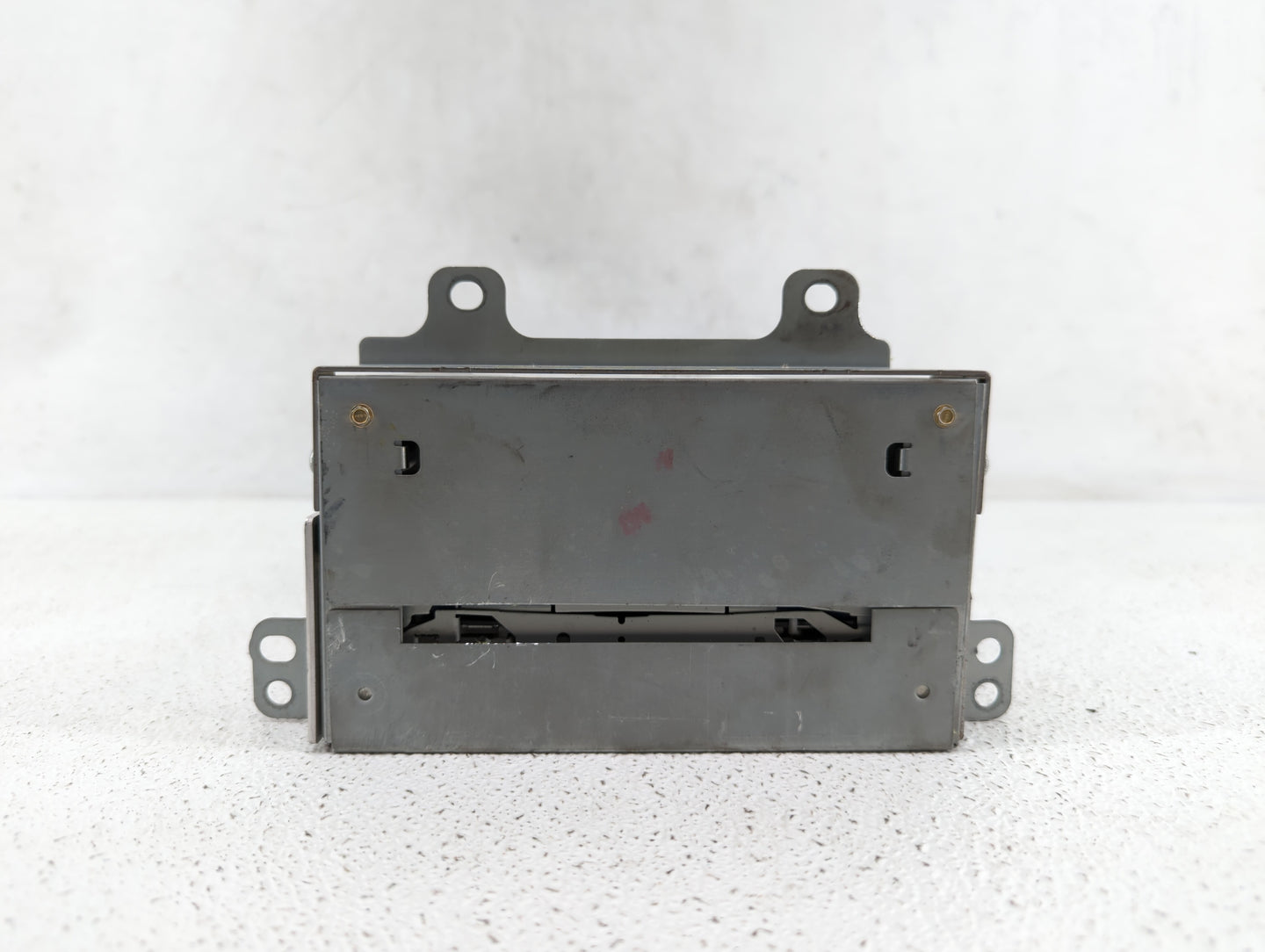 2008-2010 Cadillac Cts Radio AM FM Cd Player Receiver Replacement P/N:25900709 25849793, 25904921 Fits Fits 2008 2009 2010 O