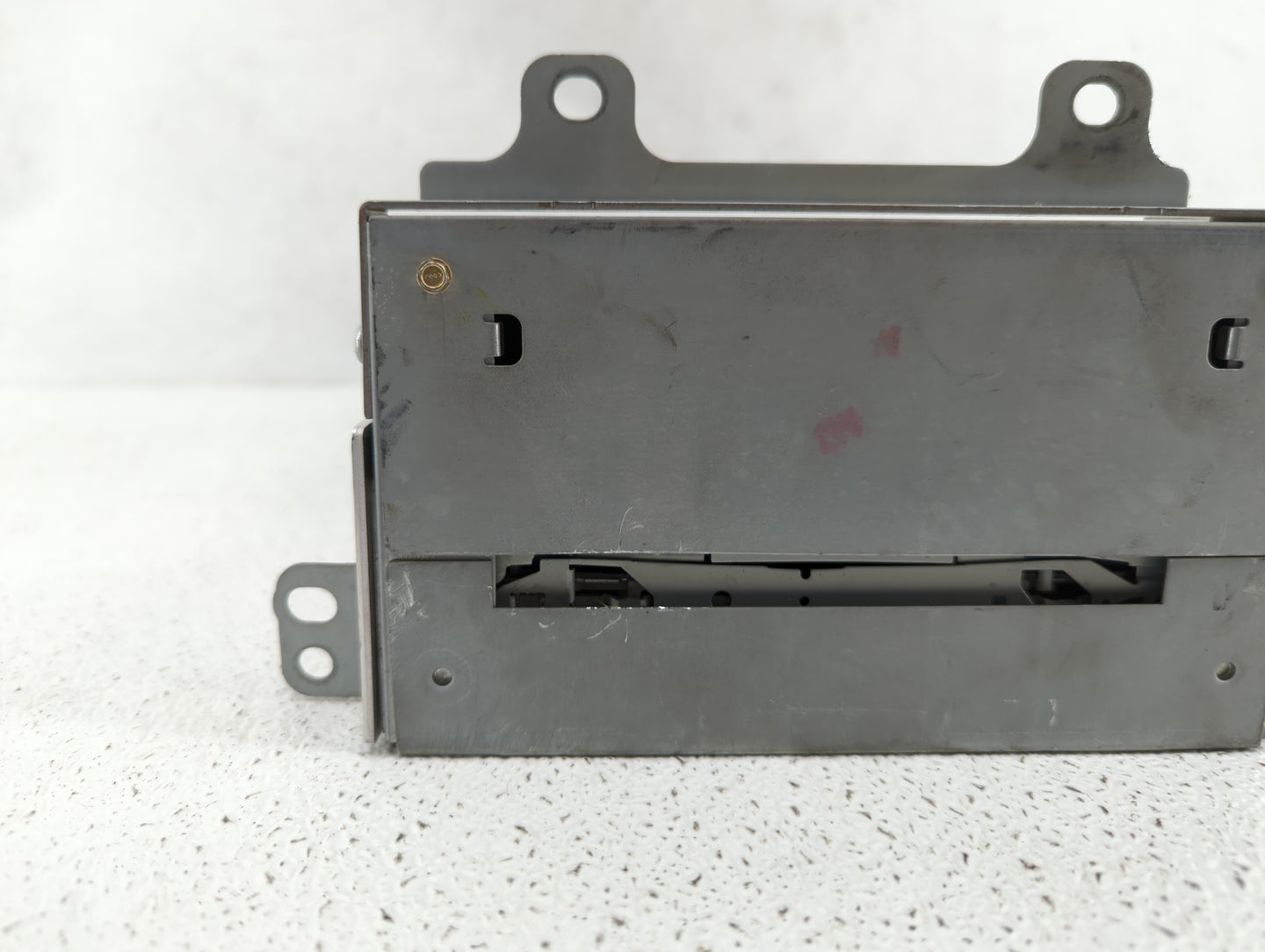 2008-2010 Cadillac Cts Radio AM FM Cd Player Receiver Replacement P/N:25900709 25849793, 25904921 Fits Fits 2008 2009 2010 O