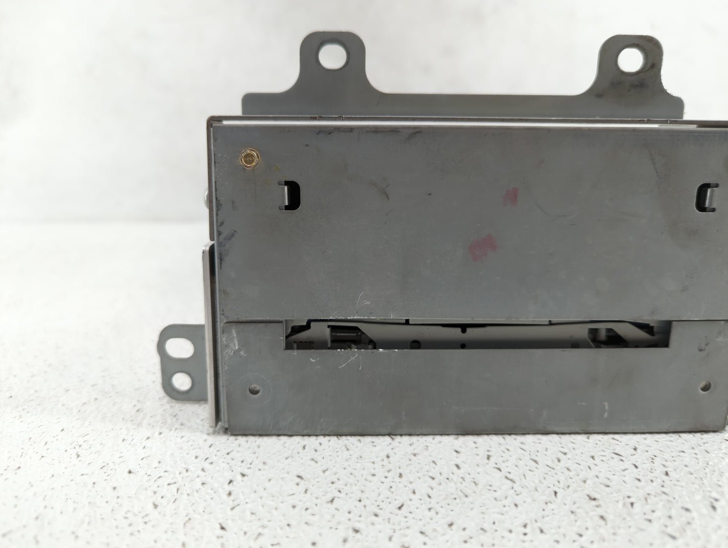 2008-2010 Cadillac Cts Radio AM FM Cd Player Receiver Replacement P/N:25900709 25849793, 25904921 Fits Fits 2008 2009 2010 O