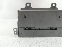 2008-2010 Cadillac Cts Radio AM FM Cd Player Receiver Replacement P/N:25900709 25849793, 25904921 Fits Fits 2008 2009 2010 O