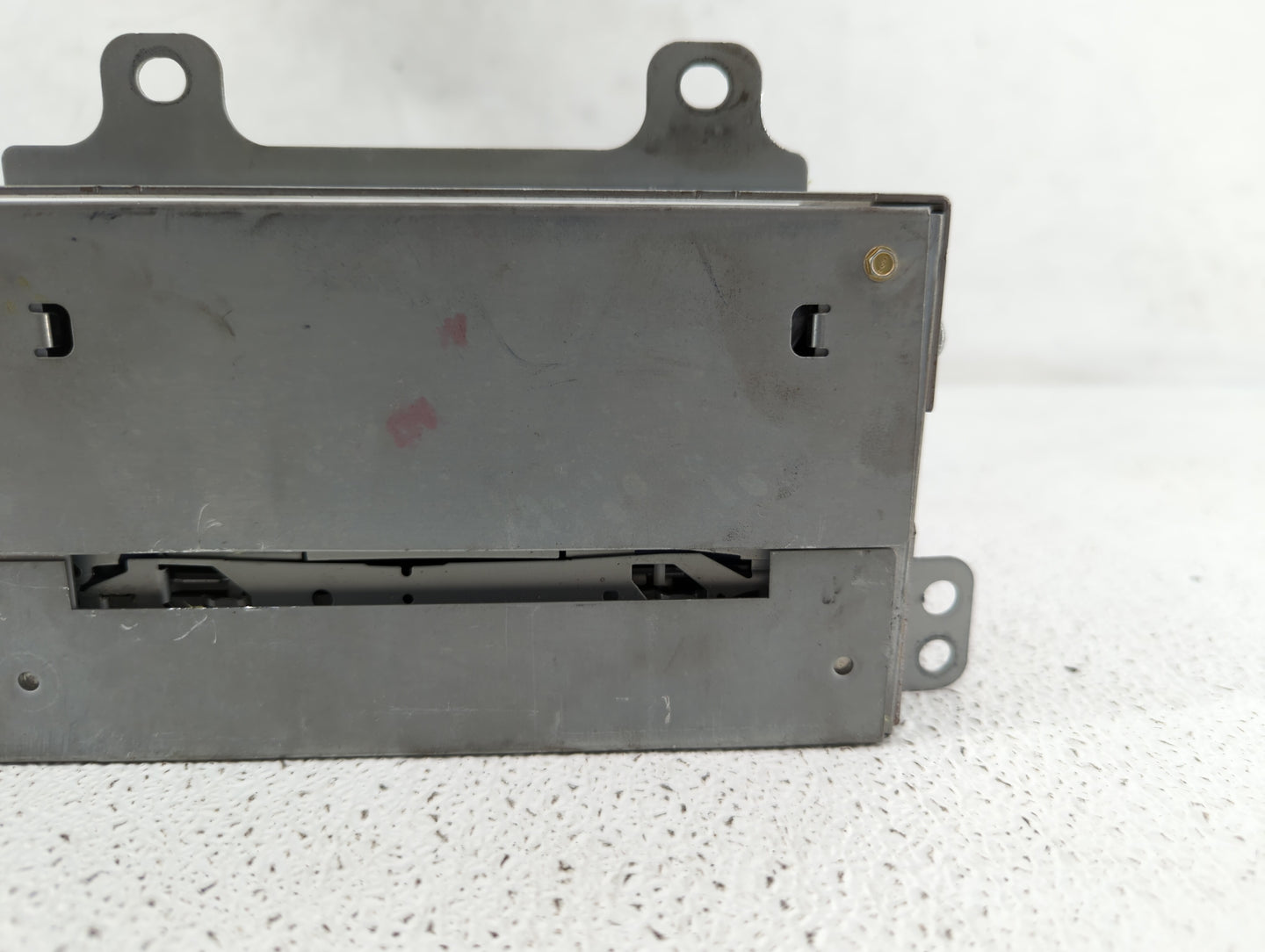 2008-2010 Cadillac Cts Radio AM FM Cd Player Receiver Replacement P/N:25900709 25849793, 25904921 Fits Fits 2008 2009 2010 O