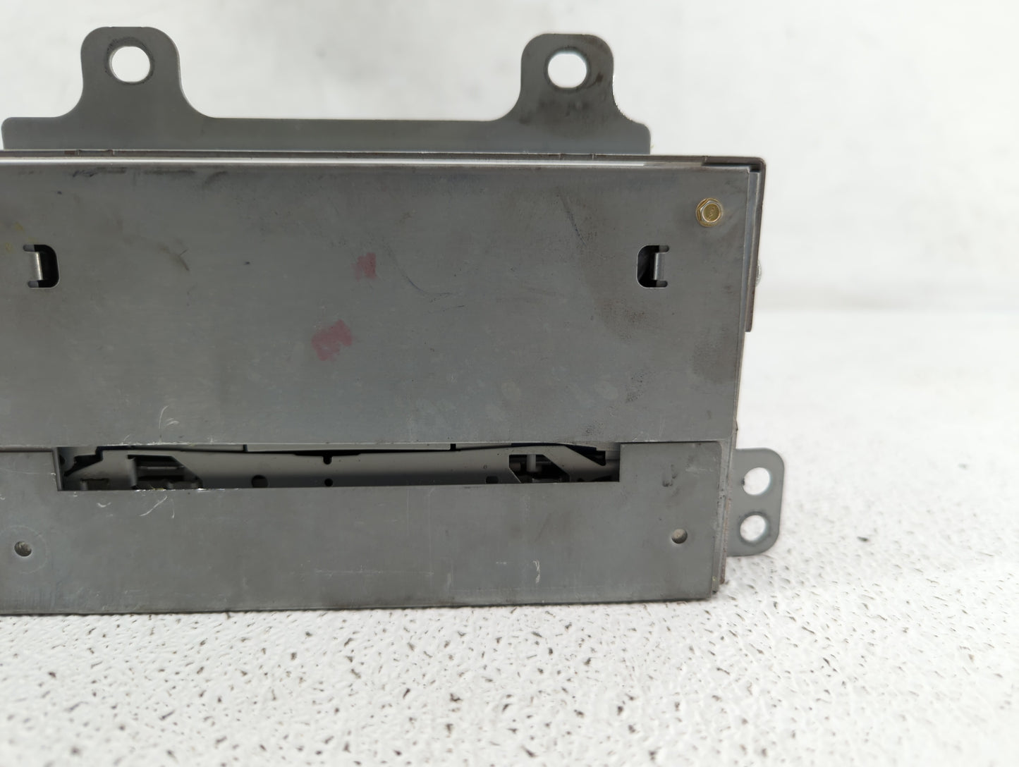 2008-2010 Cadillac Cts Radio AM FM Cd Player Receiver Replacement P/N:25900709 25849793, 25904921 Fits Fits 2008 2009 2010 O