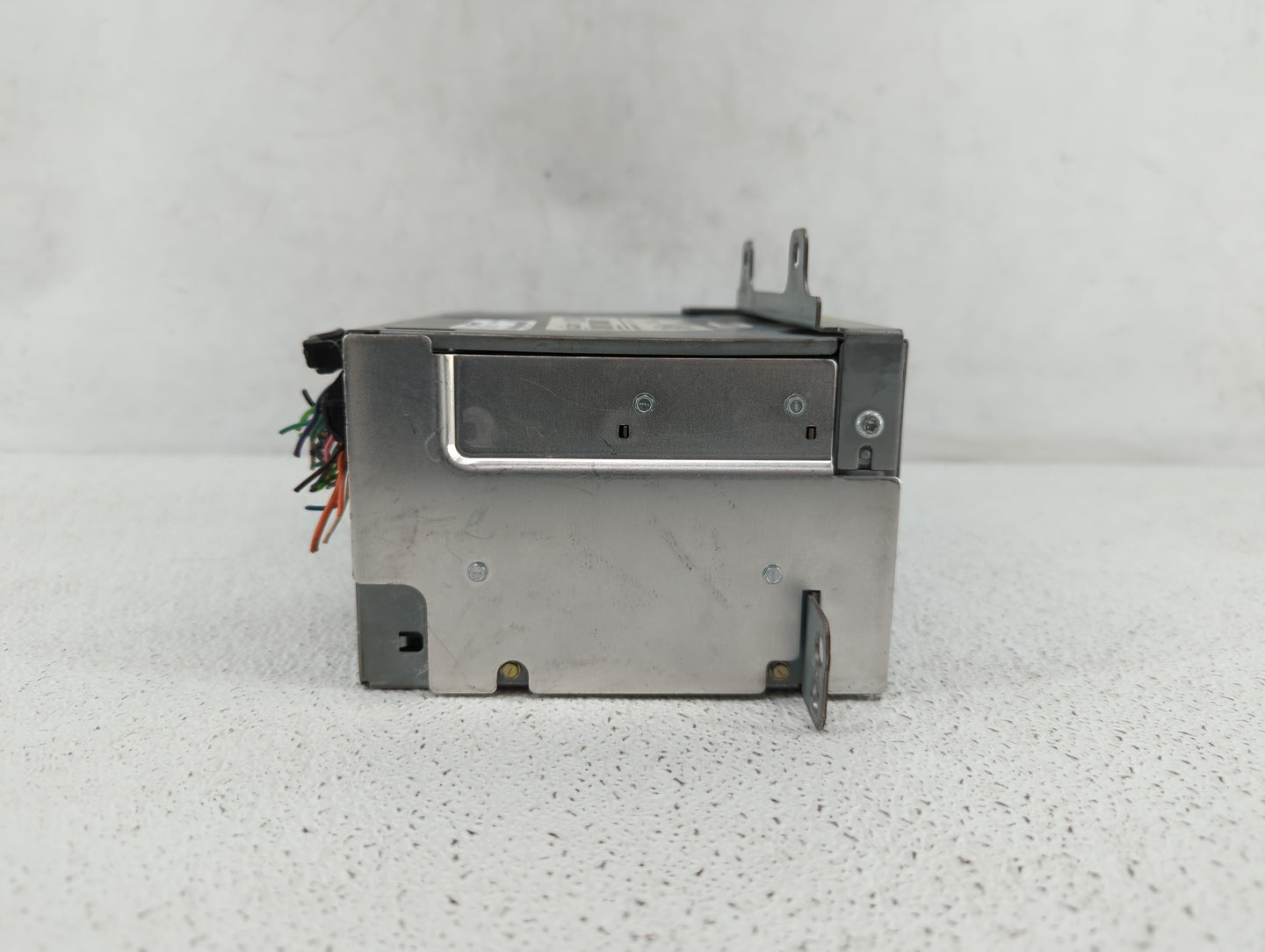 2008-2010 Cadillac Cts Radio AM FM Cd Player Receiver Replacement P/N:25900709 25849793, 25904921 Fits Fits 2008 2009 2010 O