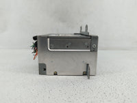 2008-2010 Cadillac Cts Radio AM FM Cd Player Receiver Replacement P/N:25900709 25849793, 25904921 Fits Fits 2008 2009 2010 O