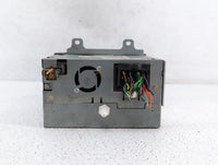 2008-2010 Cadillac Cts Radio AM FM Cd Player Receiver Replacement P/N:25900709 25849793, 25904921 Fits Fits 2008 2009 2010 O