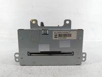 2010 Cadillac Cts Radio AM FM Cd Player Receiver Replacement P/N:20880268 Fits OEM Used Auto Parts - Oemusedautoparts1.com