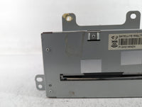 2010 Cadillac Cts Radio AM FM Cd Player Receiver Replacement P/N:20880268 Fits OEM Used Auto Parts - Oemusedautoparts1.com