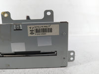 2010 Cadillac Cts Radio AM FM Cd Player Receiver Replacement P/N:20880268 Fits OEM Used Auto Parts - Oemusedautoparts1.com