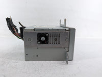 2010 Cadillac Cts Radio AM FM Cd Player Receiver Replacement P/N:20880268 Fits OEM Used Auto Parts - Oemusedautoparts1.com