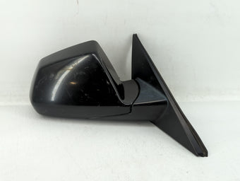 compare product 2010 Cadillac Cts Side Mirror Replacement Passenger Right View Door Mirror P/N:E11026131 Fits OEM Used Auto Parts