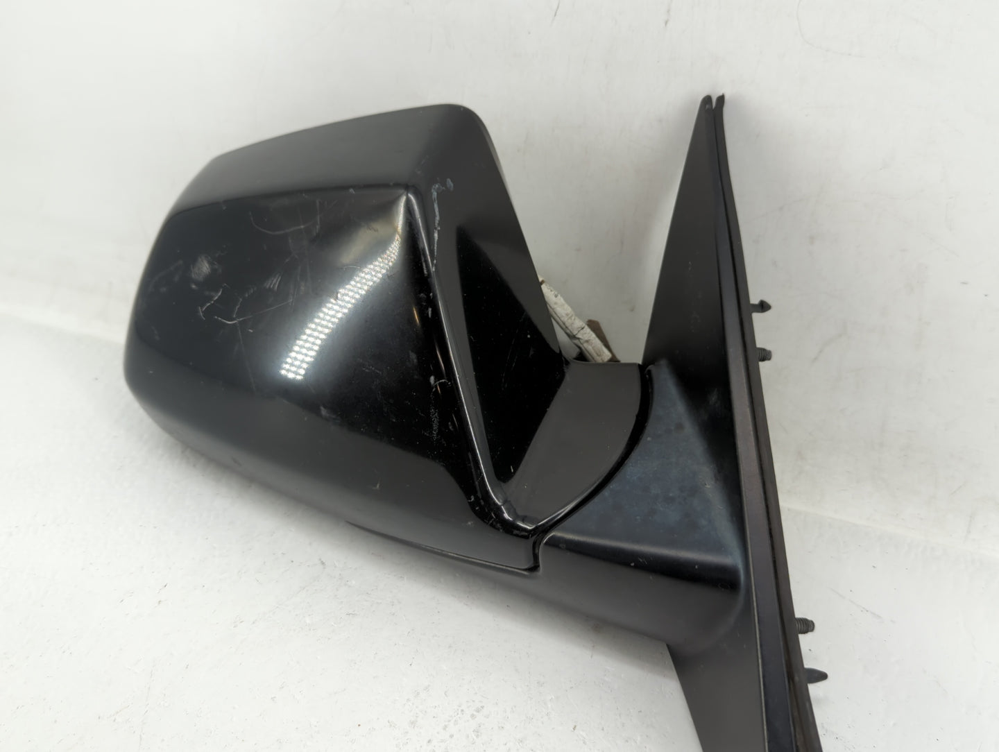 2010 Cadillac Cts Side Mirror Replacement Passenger Right View Door Mirror P/N:E11026131 Fits OEM Used Auto Parts - Oemuseda