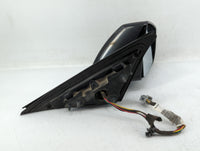 2010 Cadillac Cts Side Mirror Replacement Passenger Right View Door Mirror P/N:E11026131 Fits OEM Used Auto Parts - Oemuseda