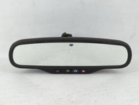 2008-2010 Cadillac Cts Interior Rear View Mirror Replacement OEM P/N:22915243 15816792 Fits OEM Used Auto Parts - Oemusedaut