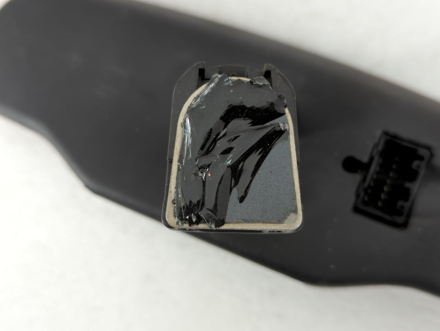 2008-2010 Cadillac Cts Interior Rear View Mirror Replacement OEM P/N:22915243 15816792 Fits OEM Used Auto Parts - Oemusedaut