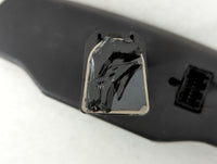 2008-2010 Cadillac Cts Interior Rear View Mirror Replacement OEM P/N:22915243 15816792 Fits OEM Used Auto Parts - Oemusedaut