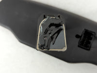 2008-2010 Cadillac Cts Interior Rear View Mirror Replacement OEM P/N:22915243 15816792 Fits OEM Used Auto Parts - Oemusedaut