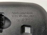 2008-2010 Cadillac Cts Interior Rear View Mirror Replacement OEM P/N:22915243 15816792 Fits OEM Used Auto Parts - Oemusedaut