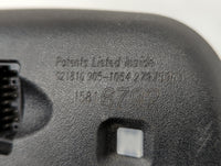 2008-2010 Cadillac Cts Interior Rear View Mirror Replacement OEM P/N:22915243 15816792 Fits OEM Used Auto Parts - Oemusedaut