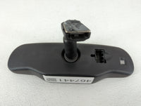 2008-2010 Cadillac Cts Interior Rear View Mirror Replacement OEM P/N:22915243 15816792 Fits OEM Used Auto Parts - Oemusedaut