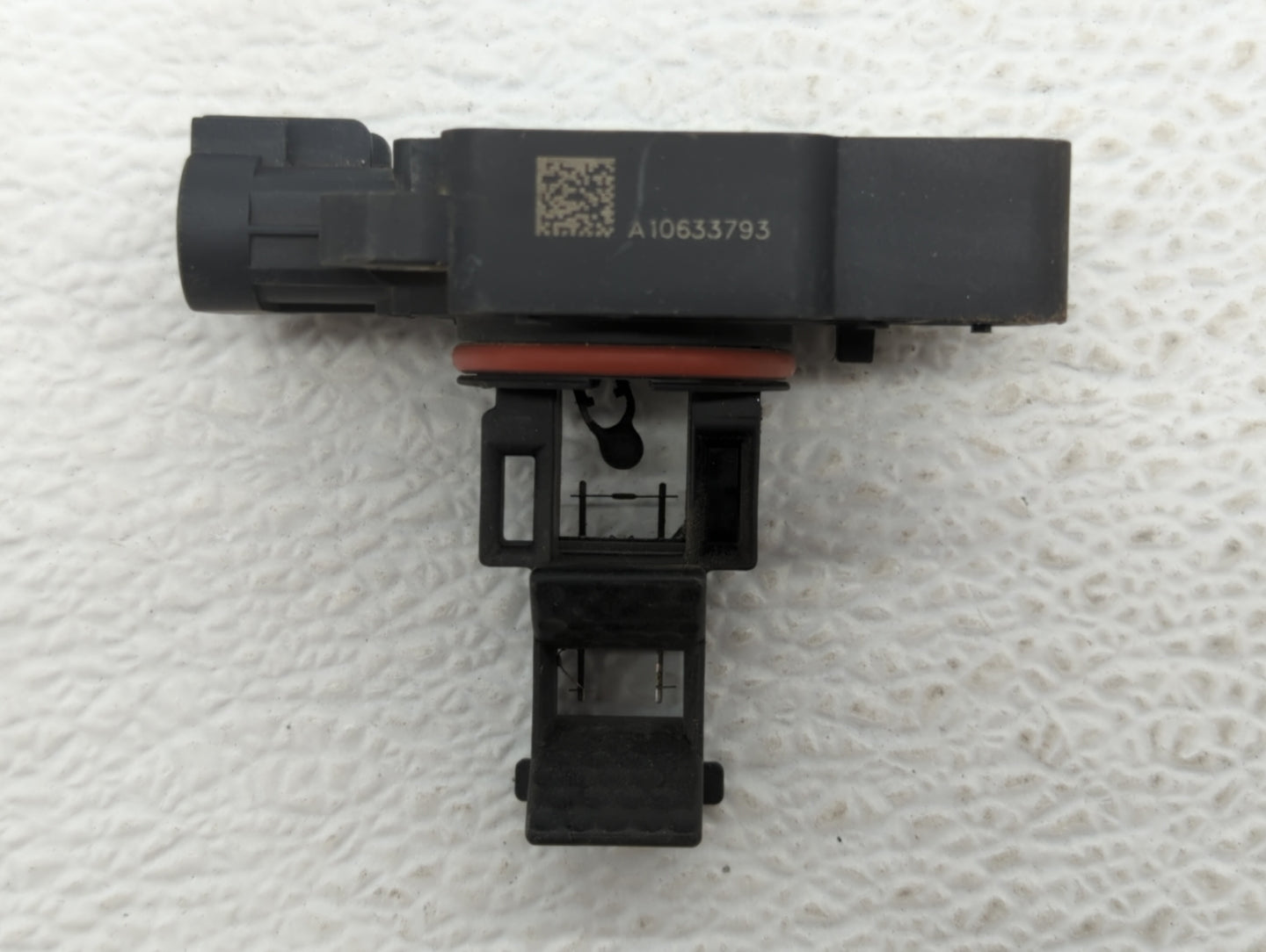 2009-2014 Cadillac Cts Mass Air Flow Meter Maf - Oemusedautoparts1.com