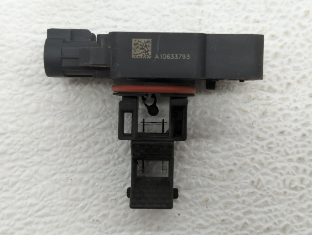 2009-2014 Cadillac Cts Mass Air Flow Meter Maf Sensor - Oemusedautoparts1.com