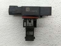 2009-2014 Cadillac Cts Mass Air Flow Meter Maf Sensor - Oemusedautoparts1.com