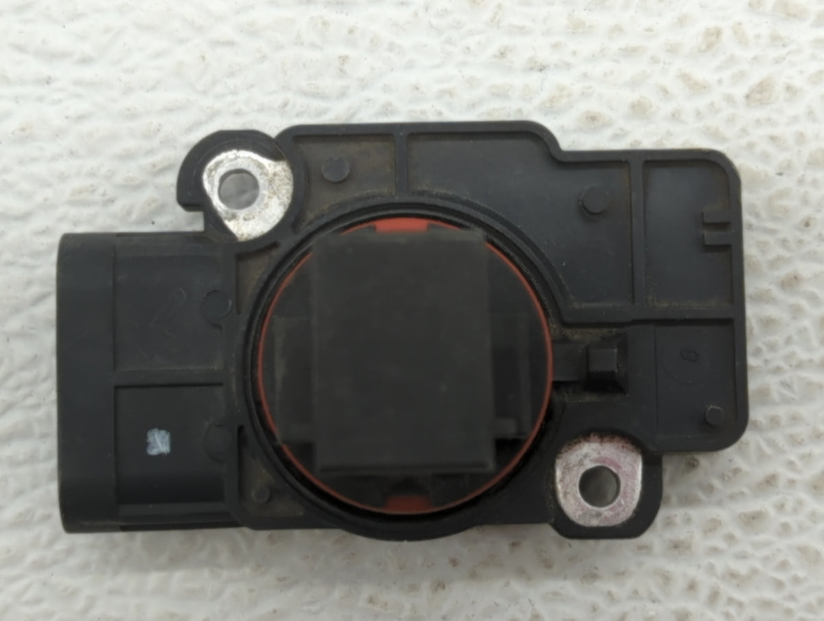 2009-2014 Cadillac Cts Mass Air Flow Meter Maf Sensor - Oemusedautoparts1.com