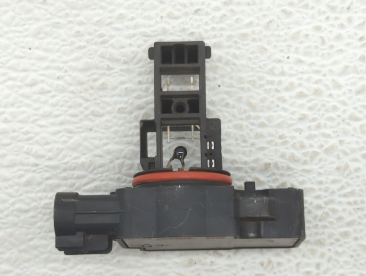 2009-2014 Cadillac Cts Mass Air Flow Meter Maf Sensor - Oemusedautoparts1.com