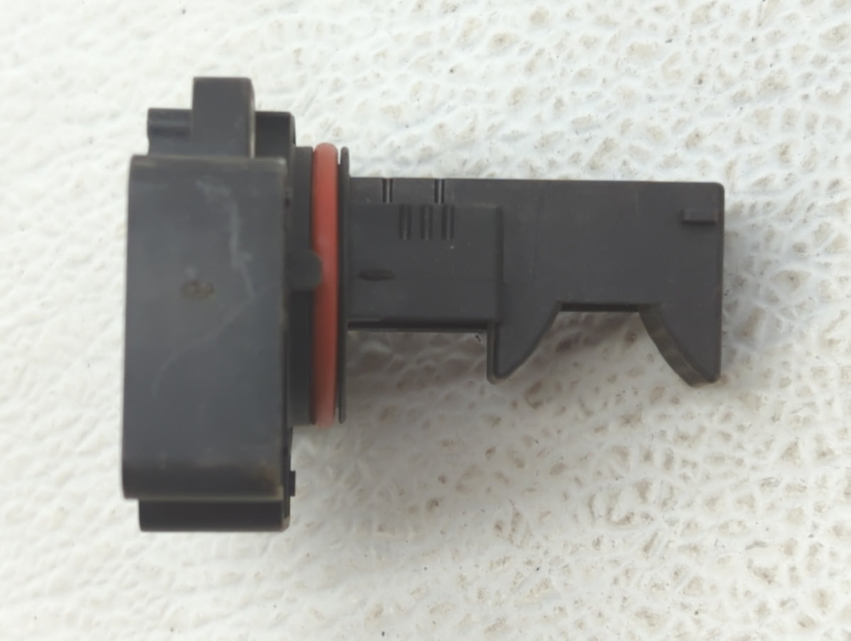 2009-2014 Cadillac Cts Mass Air Flow Meter Maf Sensor - Oemusedautoparts1.com