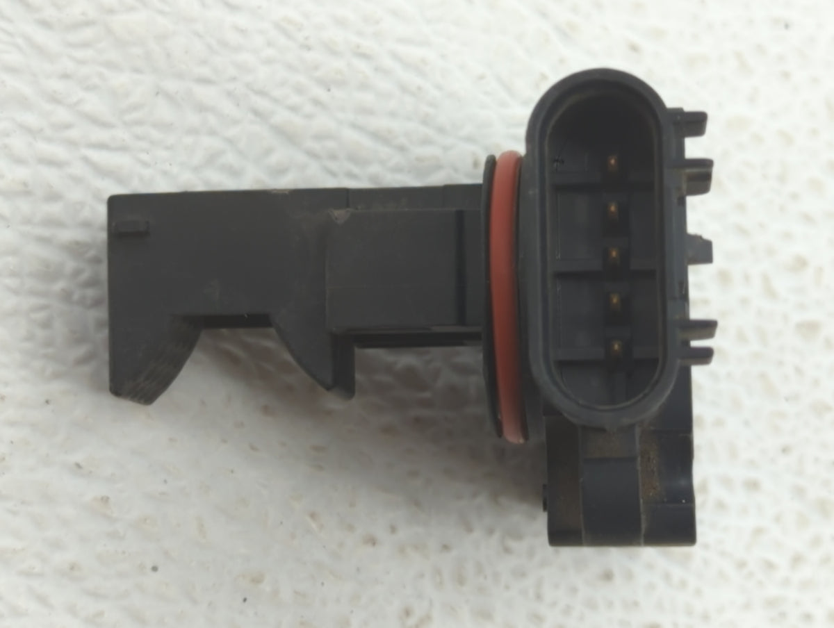 2009-2014 Cadillac Cts Mass Air Flow Meter Maf Sensor - Oemusedautoparts1.com