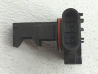 2009-2014 Cadillac Cts Mass Air Flow Meter Maf Sensor - Oemusedautoparts1.com