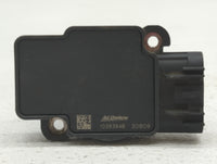 2009-2014 Cadillac Cts Mass Air Flow Meter Maf - Oemusedautoparts1.com
