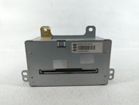 2008-2014 Cadillac Cts Radio AM FM Cd Player Receiver Replacement P/N:22853813 25849794 Fits OEM Used Auto Parts - Oemusedau