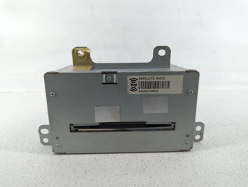 2008-2014 Cadillac Cts Radio AM FM Cd Player Receiver Replacement P/N:22853813 25849794 Fits OEM Used Auto Parts