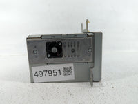 2008-2014 Cadillac Cts Radio AM FM Cd Player Receiver Replacement P/N:22853813 25849794 Fits OEM Used Auto Parts - Oemusedau
