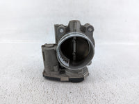 2008-2011 Cadillac Cts Throttle Body P/N:0659AA 994AA Fits Fits 2007 2008 2009 2010 2011 2012 OEM Used Auto Parts - Oemuseda