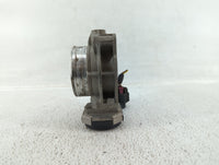 2008-2011 Cadillac Cts Throttle Body P/N:0659AA 994AA Fits Fits 2007 2008 2009 2010 2011 2012 OEM Used Auto Parts - Oemuseda